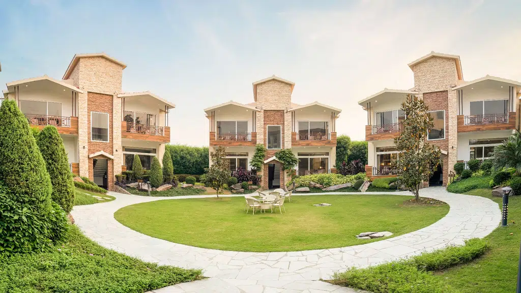 Trinantara Resort and Spa
