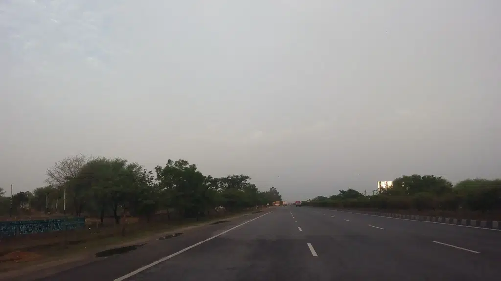 Arg Industrial Park