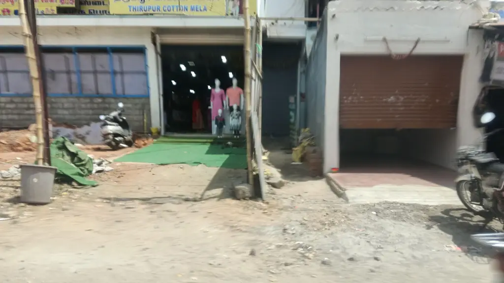 Bajaj Finance Branch