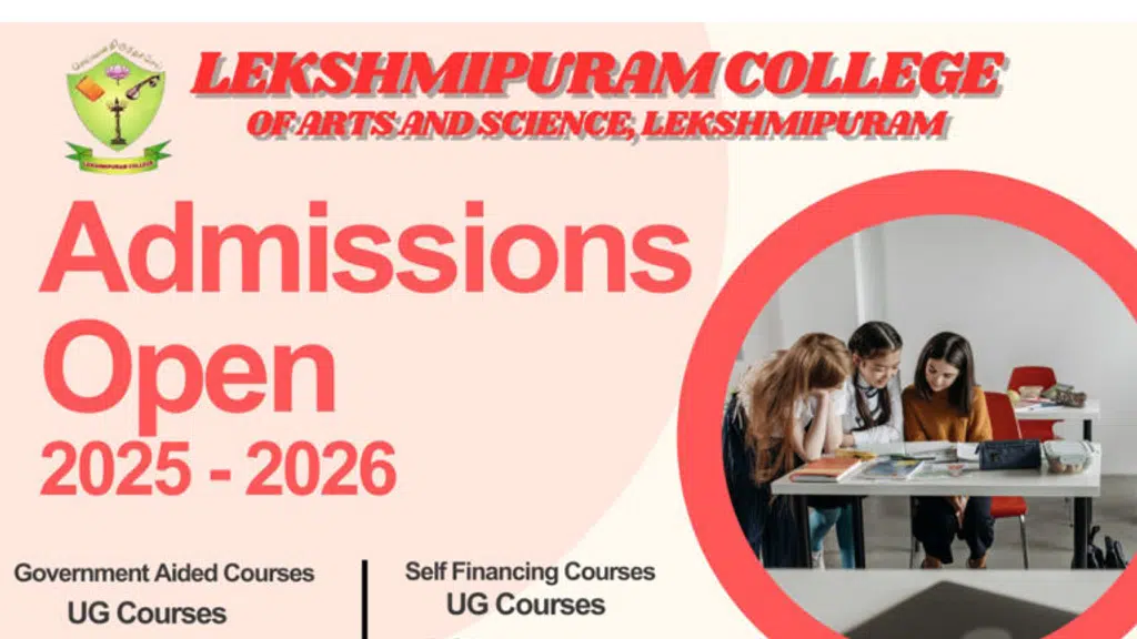 Lekshmipuram College of Arts and Science