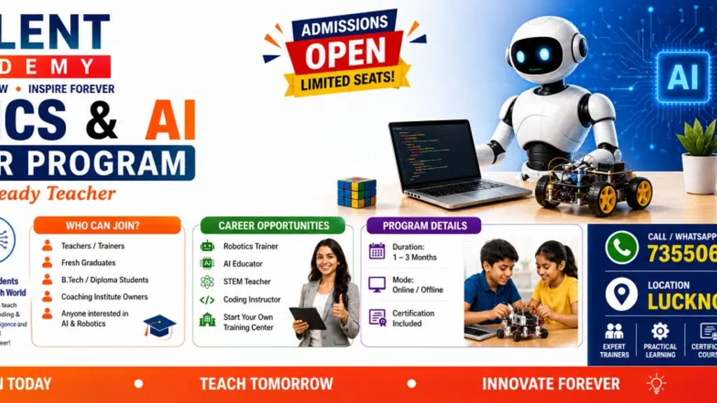 Skilent Academy