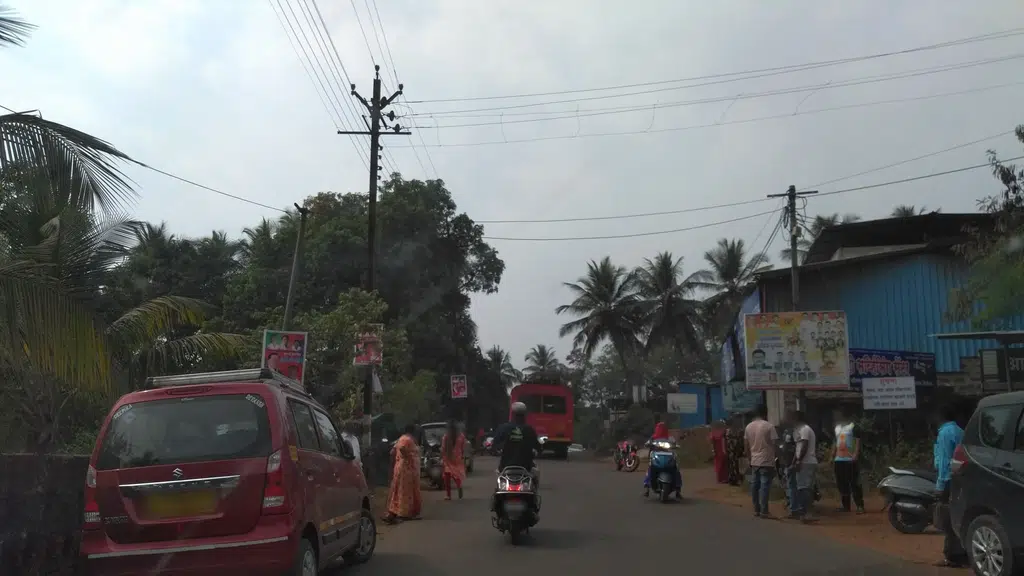 ICICI Bank Kudal