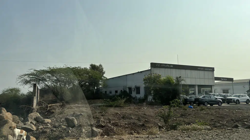 Somani Hyundai Patas