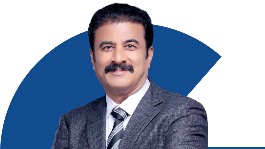 Sanjay Ghodawat Group