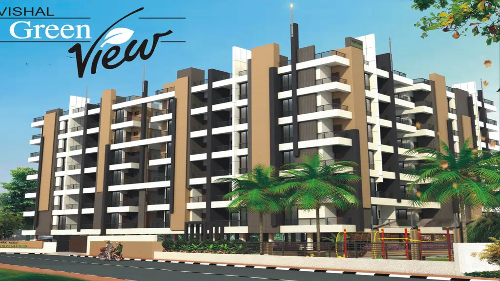 Dilip Keswani Real Estate
