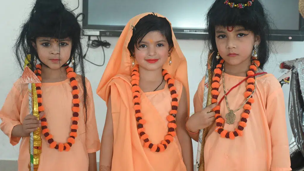 Shiva International School, Ghumarwin - H.P
