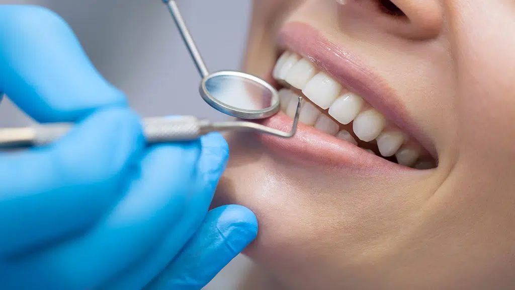 Sri Smile Care Dental Clinic
