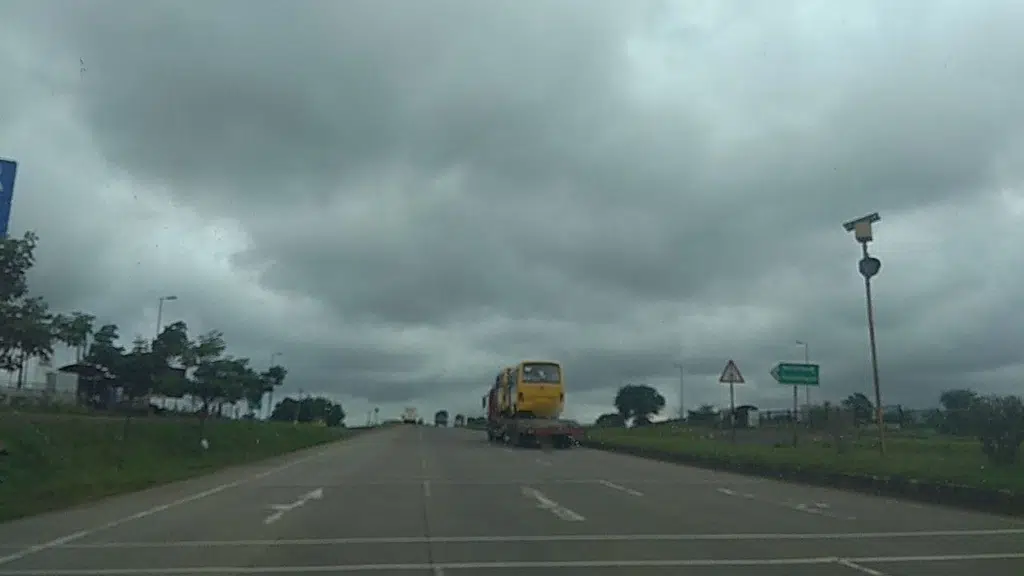 Tata Motors Trucks