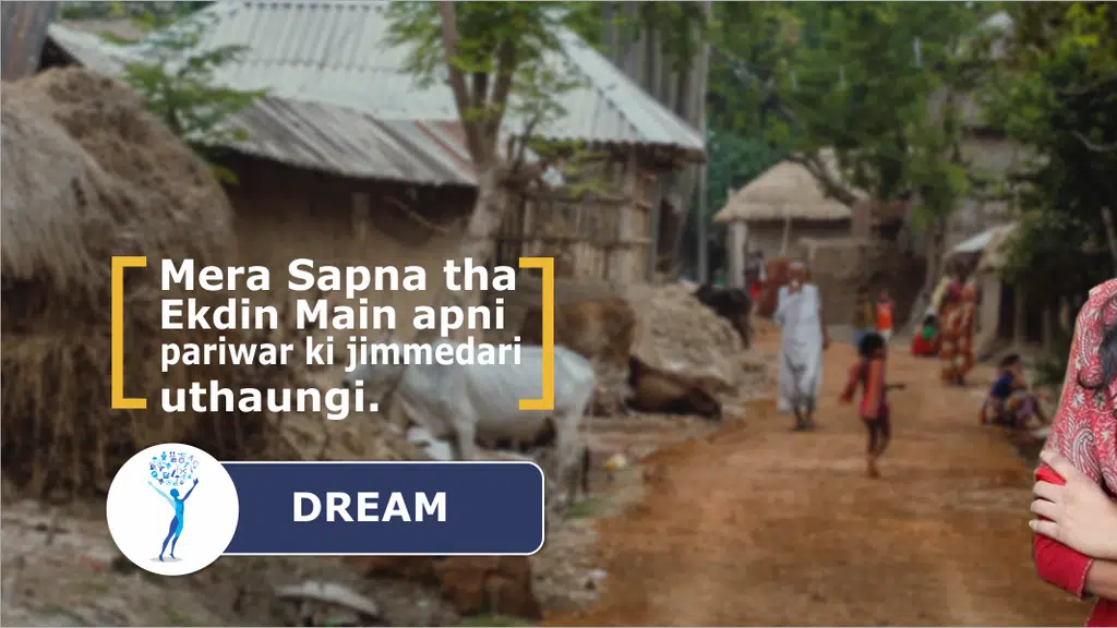 Ddu-Gky Saharanpur- Rozgar Vikas