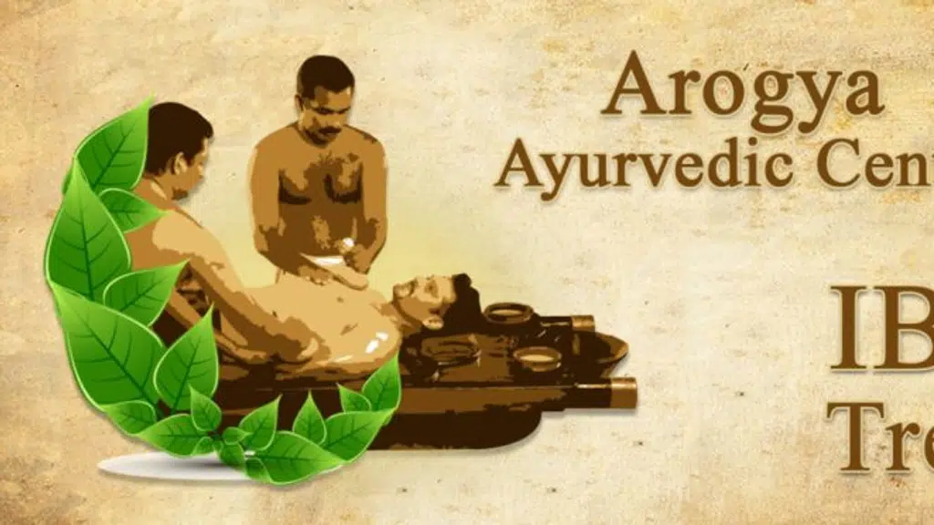 Arogya Ayurvedic centre
