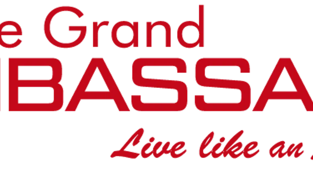 The Grand Ambassador