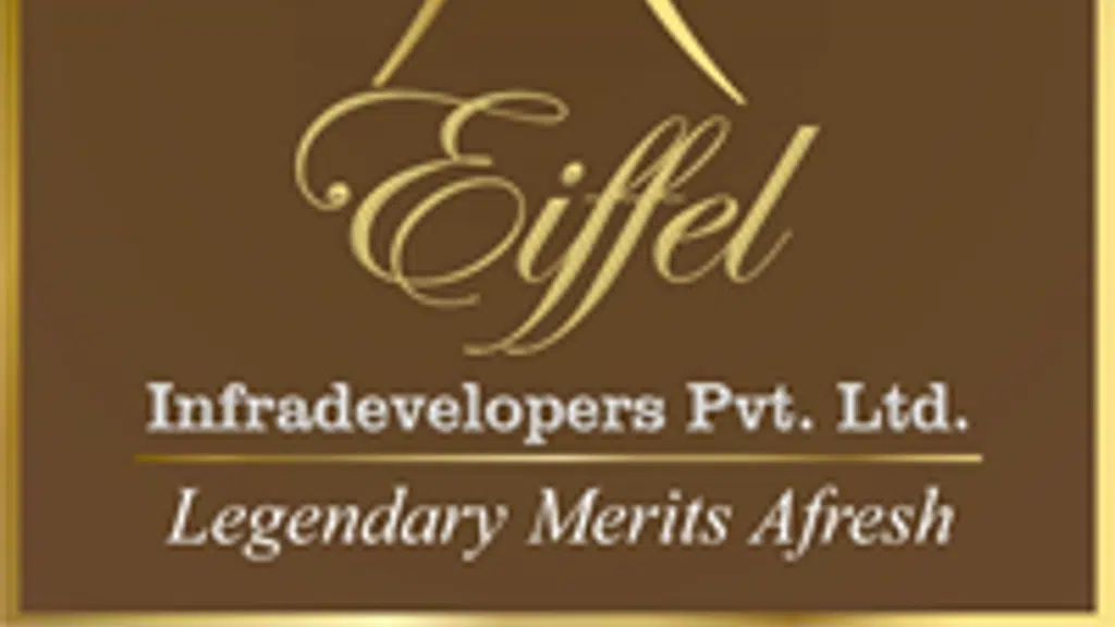 Eiffel Infradevelopers Private Limited