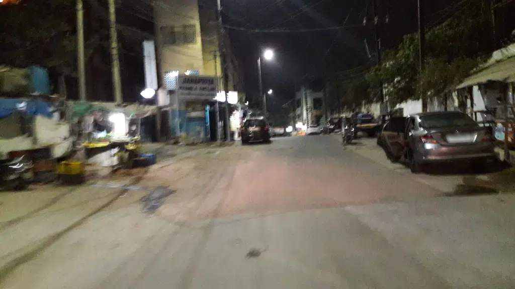 Godavari Apartment