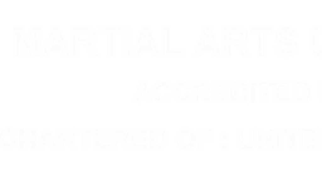 Global Martial Arts University