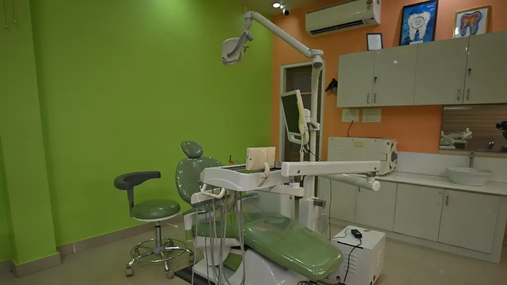 Dr. Neethu's Smile Care