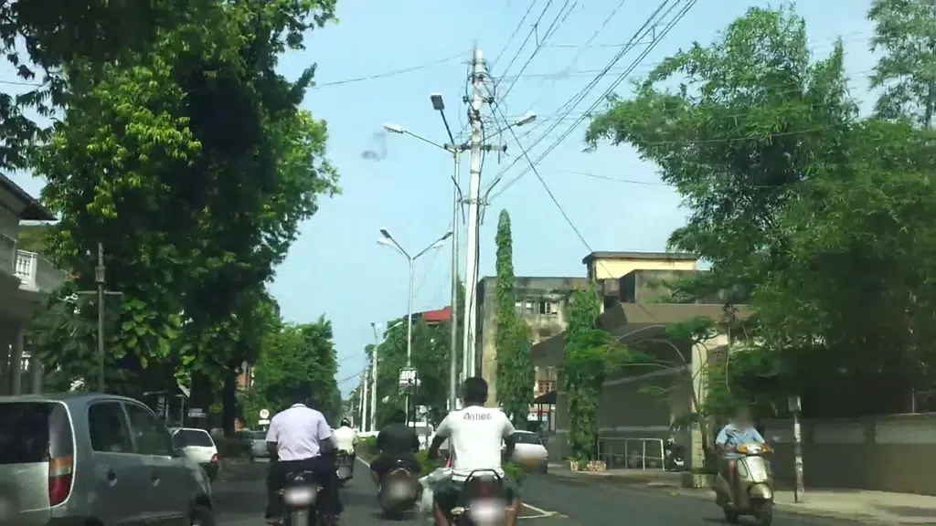 Mahalaxmi Automobiles