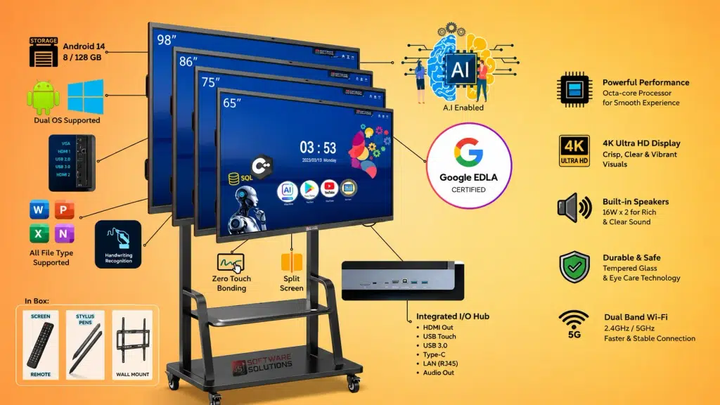 JSI Software Solutions