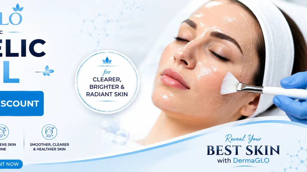Dermaglo Laser Skin Clinic