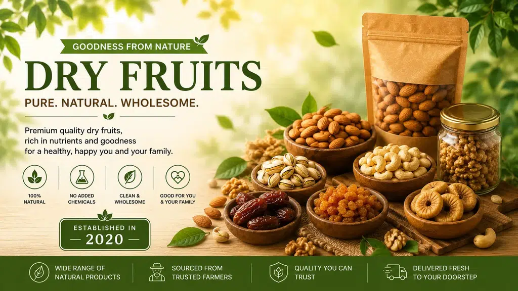 Bheeshma Naturals