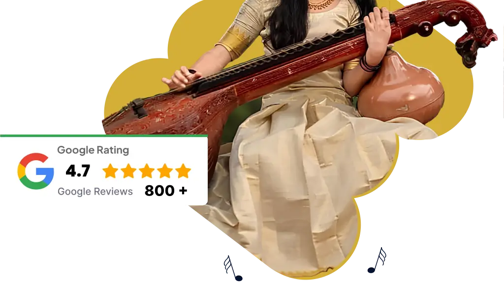 Sri Veena Vani Music School