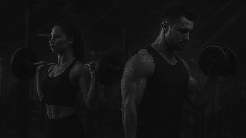 ABS Fitness Club.