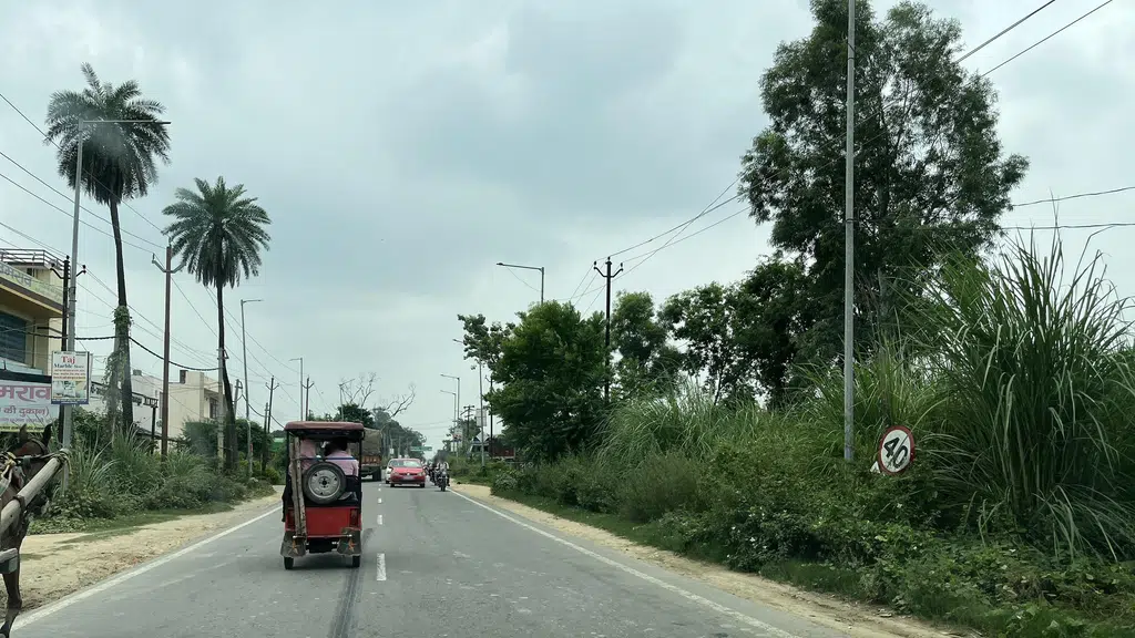 Nagar Panchayat Sahanpur Gate