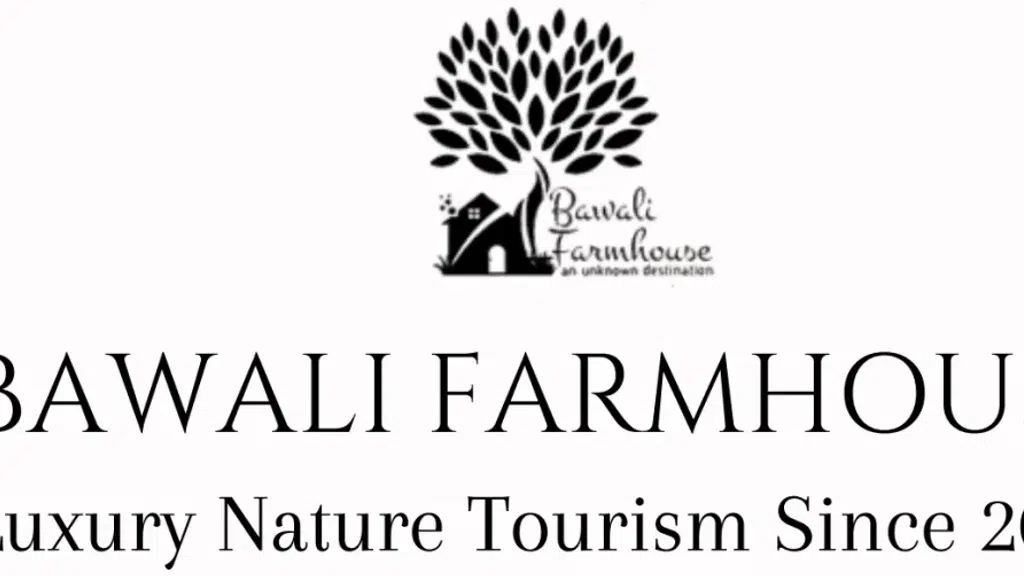 Bawali Farmhouse