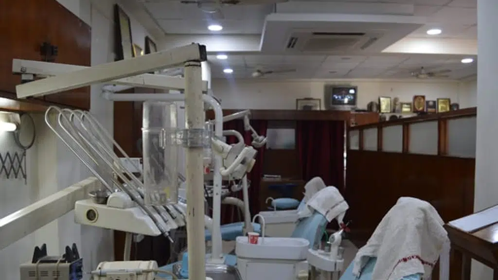 Mathur Dental Clinic
