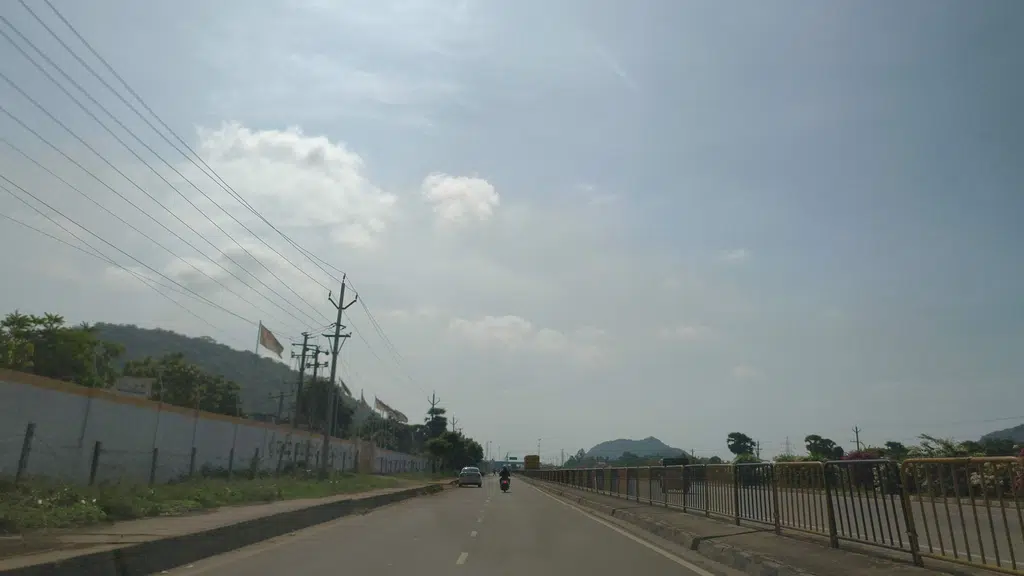 Shriram Automall Vizag