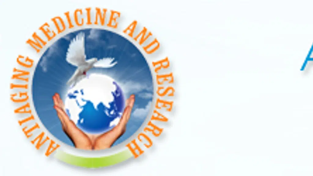 Antiaging Medicine And Research