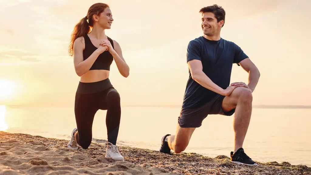 The Fit Gym