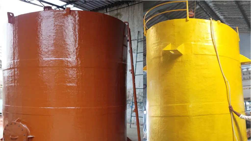 Priti Fibre Glass Products