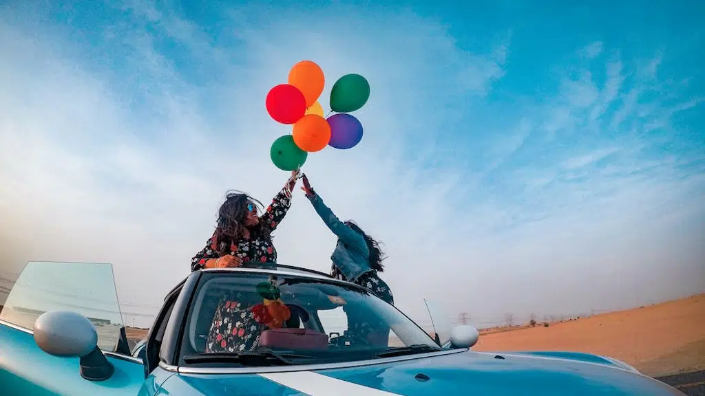 Friends Tour and Travel