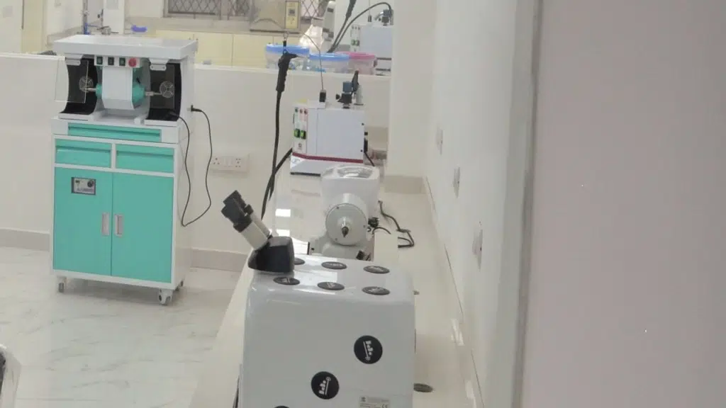 Capital Dental Labs