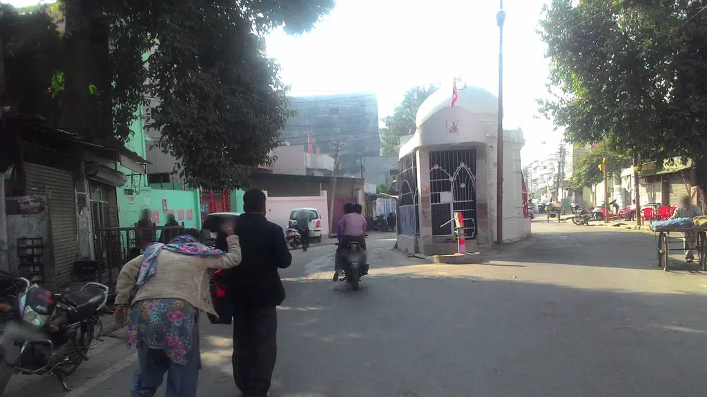 Garg Ortho and Gynae Centre