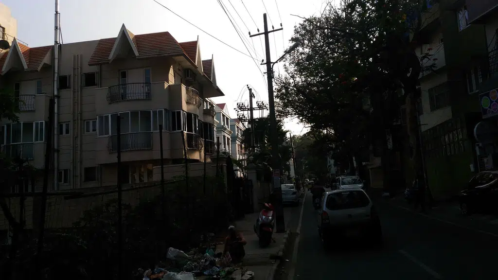 Kalluri Hostels