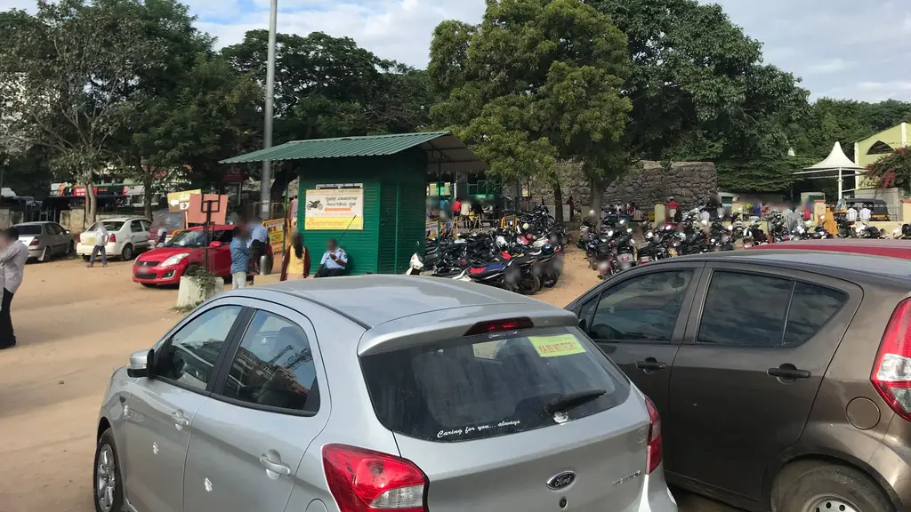 Vidya Vikas Institute of Hotel Management