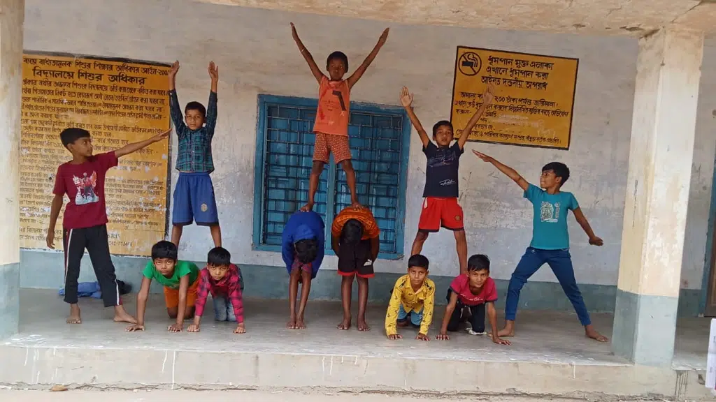 Seva Kendra Calcutta