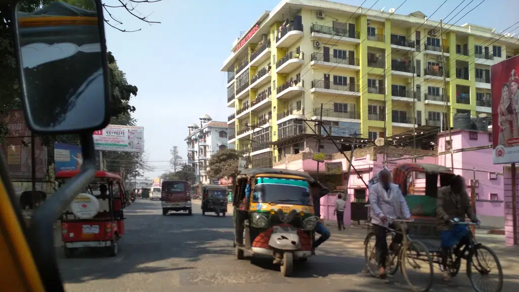 Kaushalya Eye Research Institute