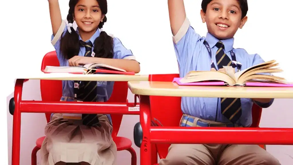 Academic heights public  school -AHPS Nagaur