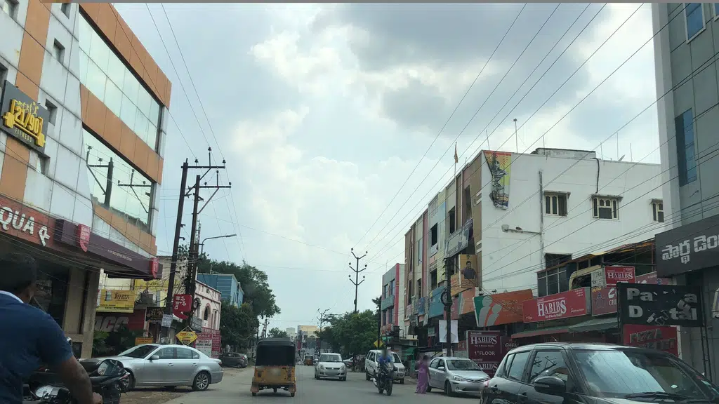 Sree Lakshmi Medical