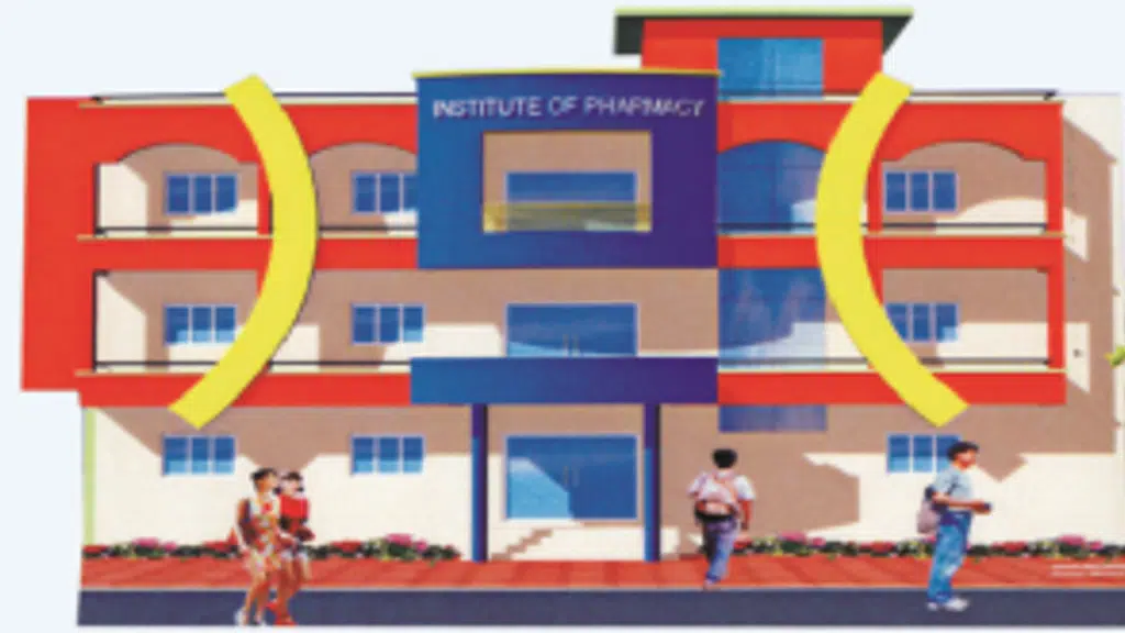 Shri Gurudatta Institute of Pharmacy