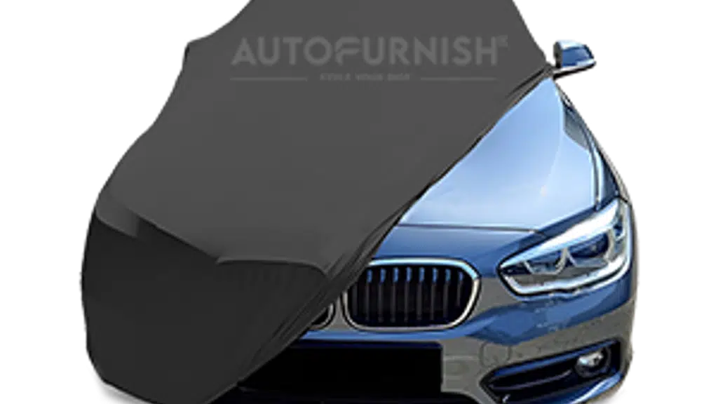 AutoFurnish