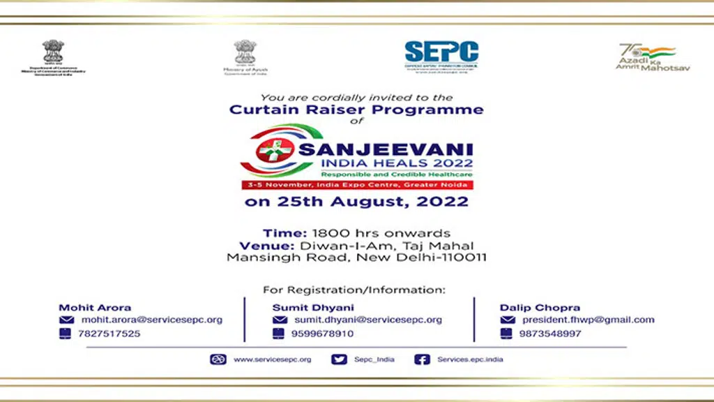 Services Export Promotion Council(SEPC)-India