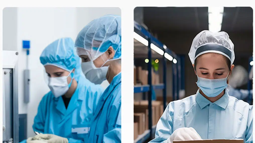 Hospital Equipment Manufacturing Company