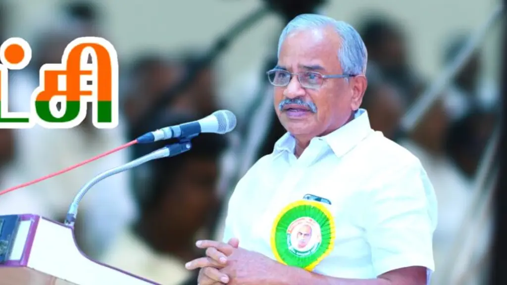 Gandhiya Makkal Iyakkam