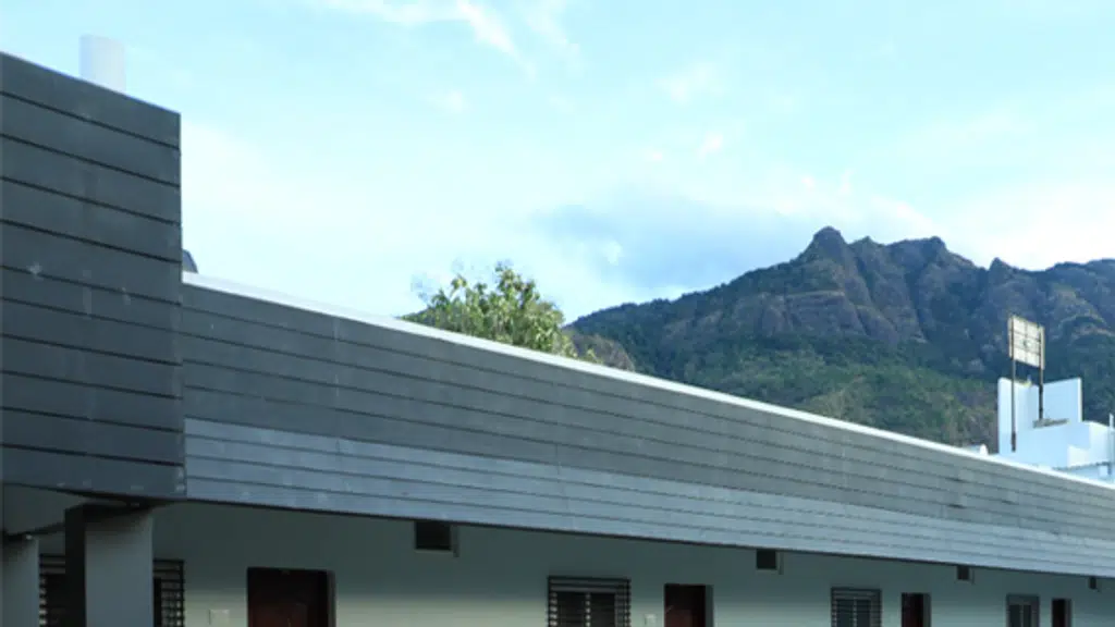 AVM Restaurant