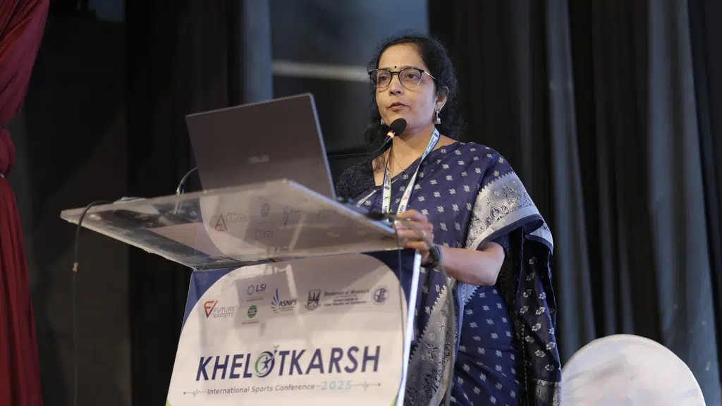 Geetanjali Bhide PhD