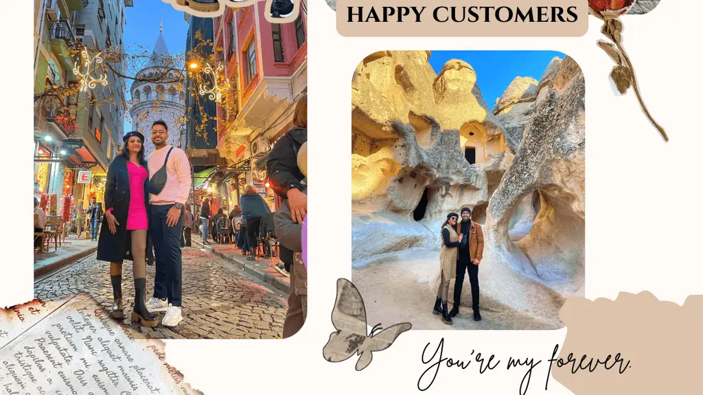 Royal Holidays