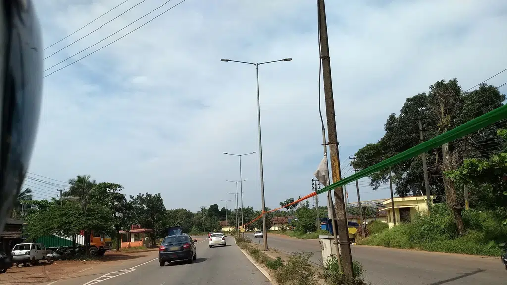 Karnataka Vidyuth Prasarana Nigama Niyamitha